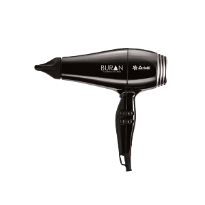 Ceriotti Buran 3800 plaukų džiovintuvas
