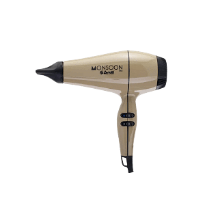Ceriotti Monsoon plaukų džiovintuvas