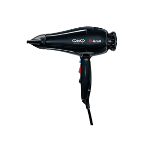 Ceriotti Qito Silent plaukų džiovintuvas