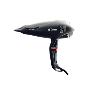 Ceriotti Super Ultra Light 4500 plaukų džiovintuvas