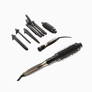 Xanitalia StHauer 5in1 Air Combo plaukų formavimo įrenginys