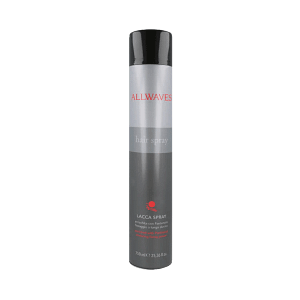Allwaves hair spray