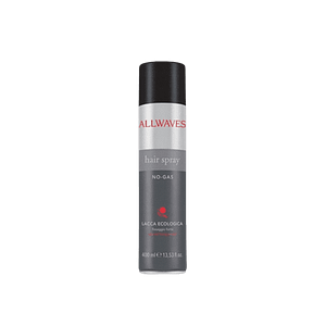 Alwaves eco hair spray