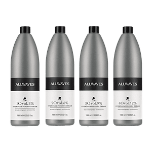 Allwaves peroxide
