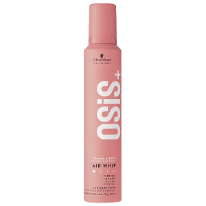 Schwarzkopf OSIS+ Air Whip putos 200 ml