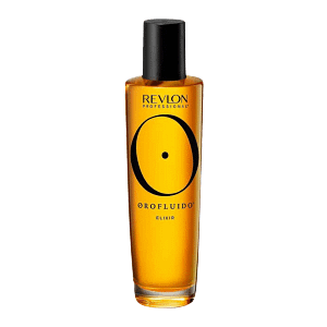 Revlon Orofluido Original Elixir argano aliejus 100 ml