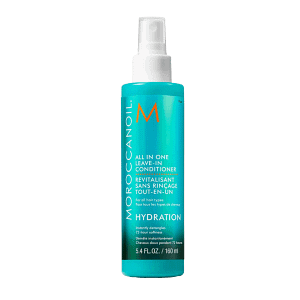 Moroccanoil All In One Leave-In nenuplaunamas kondicionierius 160 ml