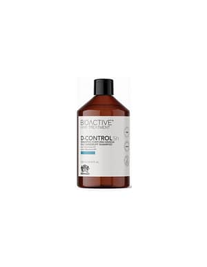 bioactive-d-control oily