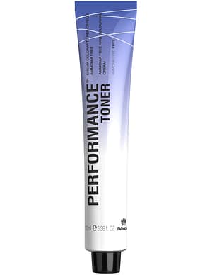 PERFORMANCE TONER Plaukų dažai tonavimui, be amoniako 100ml