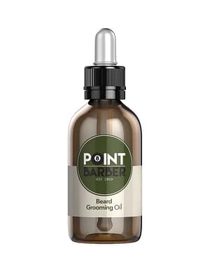 Point Barber barzdos minkštiklis Ella 30 ml