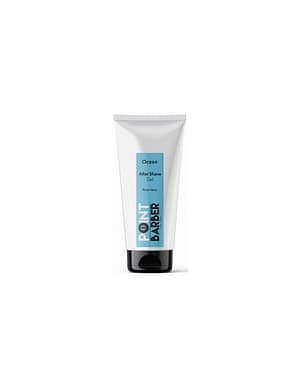 gelis po skutimosi Ocean 100 ml