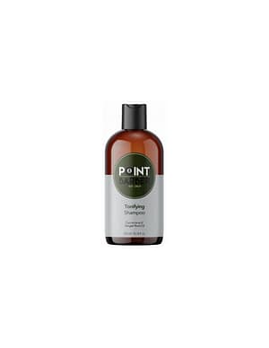 Point Barber Tonifying Shampoo 300 ml