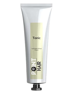 toninis šampūnas su kviečių proteinu 200 ml